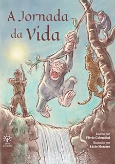 Livro A Jornada da Vida