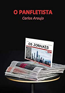 Livro Os Jornais - Volume 1
