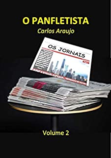Livro Os Jornais - Volume 2