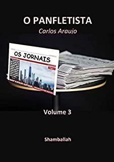 Livro Os Jornais - Volume 3