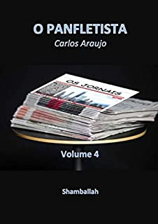 Livro Os Jornais - Volume 4