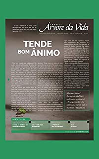 Livro Jornal Árvore da Vida: JAV 330