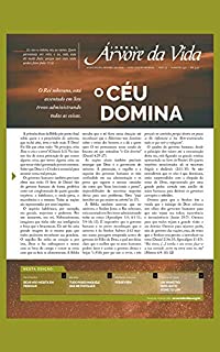 Livro Jornal Árvore da Vida: JAV 331