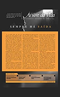Livro Jornal Árvore da Vida: JAV 333