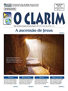 Livro Jornal O Clarim: julho de 2022