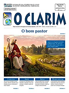 Livro Jornal O Clarim: novembro de 2022
