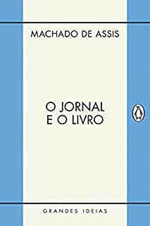 Livro O Jornal e o Livro