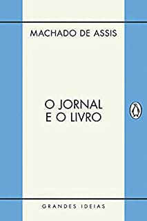 O Jornal e o Livro