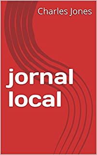 Livro jornal local