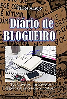Livro JORNAL VIRTUAL: Diário de um Blogueiro