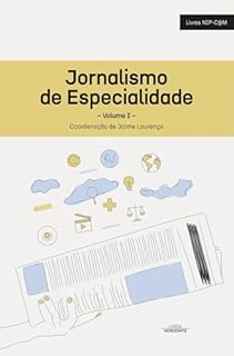 Jornalismo de Especialidade I