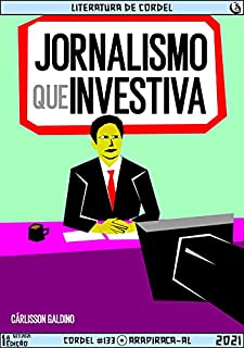 Livro Jornalismo que Investiga