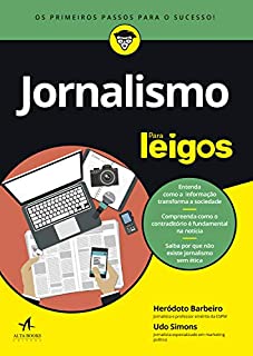 Jornalismo Para Leigos