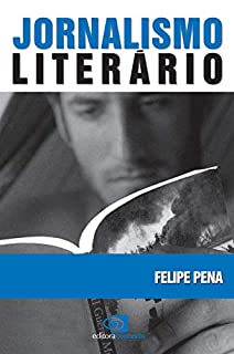 Livro Jornalismo literário