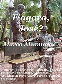 Livro E agora, José?