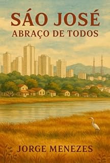 Livro São José Abraço De Todos