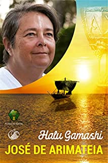 Livro José de Arimateia