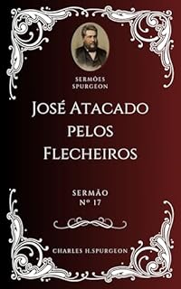 Livro José Atacado pelos Flecheiros