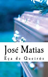 Livro José Matias