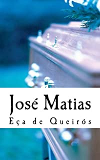 Livro José Matias