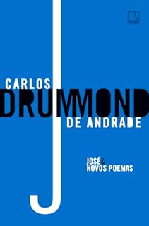 Livro José & Novos poemas