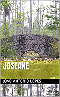 Livro JOSEANE