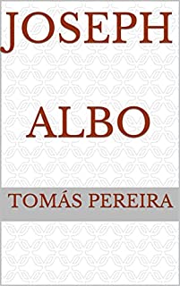 Livro Joseph Albo
