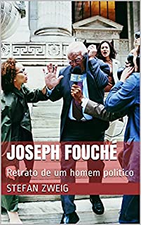 Livro Joseph Fouché: Retrato de um homem político