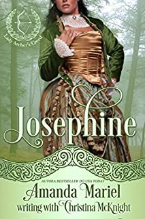 Livro Josephine