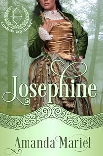Livro Josephine: Credo de Lady Archer