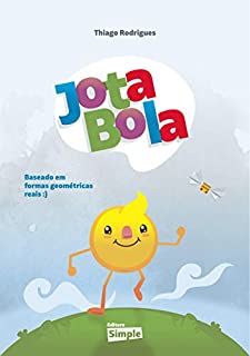 Livro Jota Bola