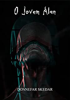 Livro O Jovem Alan