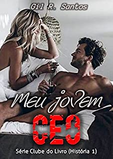 Livro Meu Jovem CEO(Completo) (Clube do Livro (História 1))