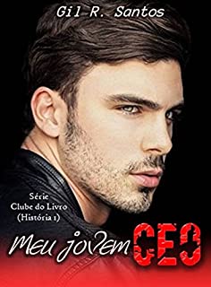 Livro Meu jovem CEO (História completa) (Clube do Livro Livro 1)