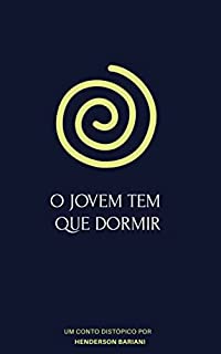 Livro O jovem tem que dormir