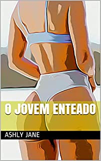 Livro O jovem enteado