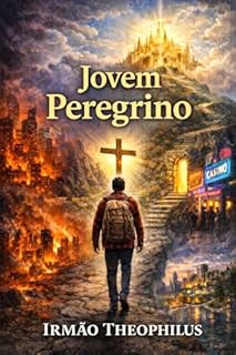 O JOVEM PEREGRINO: OS DESAFIOS DA CAMINHADA
