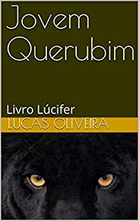 Livro Jovem Querubim: Livro Lúcifer