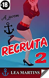 Livro A jovem Recruta 2