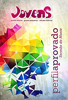 Livro Jovens 12 - Perfil Aprovado | Aluno