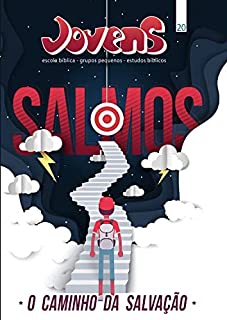 Livro Jovens 20 - Salmos, O Caminho dos Justos - Aluno