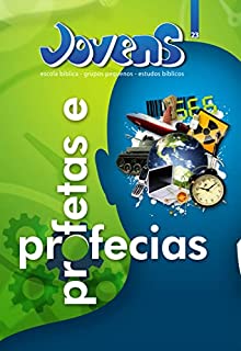 Livro Jovens 23 - Profetas e Profecias - Aluno