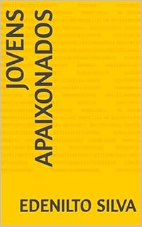 Livro Jovens Apaixonados