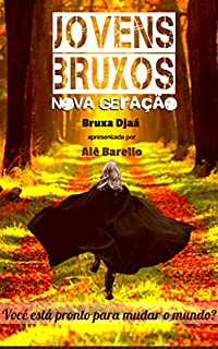 Jovens Bruxos: Nova Geração