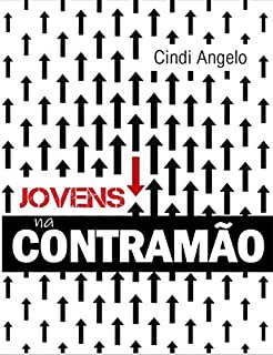 Livro JOVENS NA CONTRAMÃO