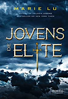 Livro Jovens de Elite