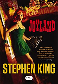 Livro Joyland