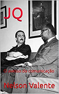 Livro JQ : O avesso da comunicação