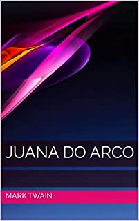 Livro JUANA DO ARCO
