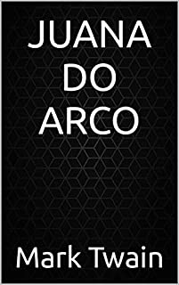 Livro JUANA DO ARCO